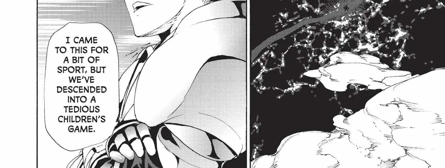 Fate/Zero Zinmanga X Chapter 38 Page 37