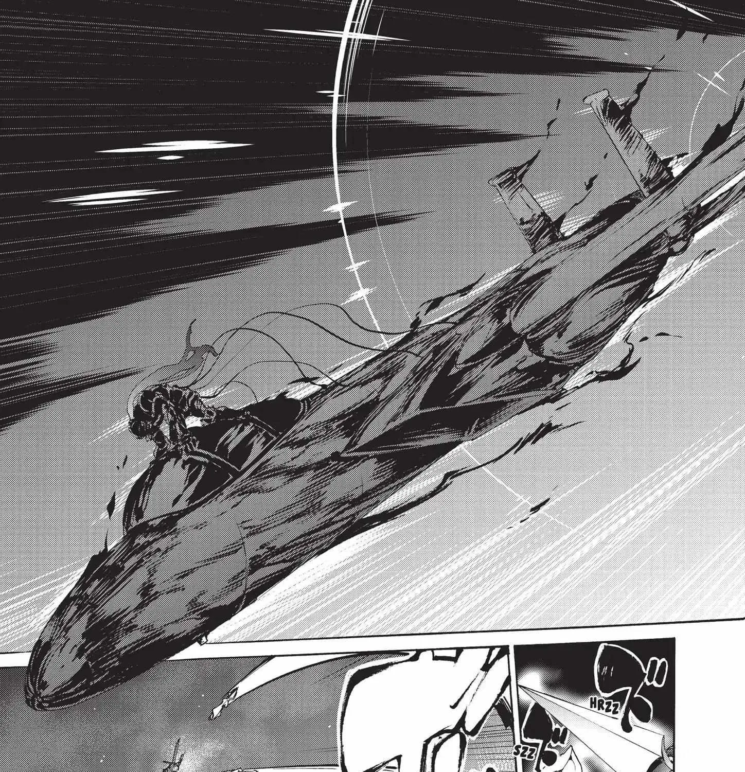 Fate/Zero Zinmanga X Chapter 38 Page 38