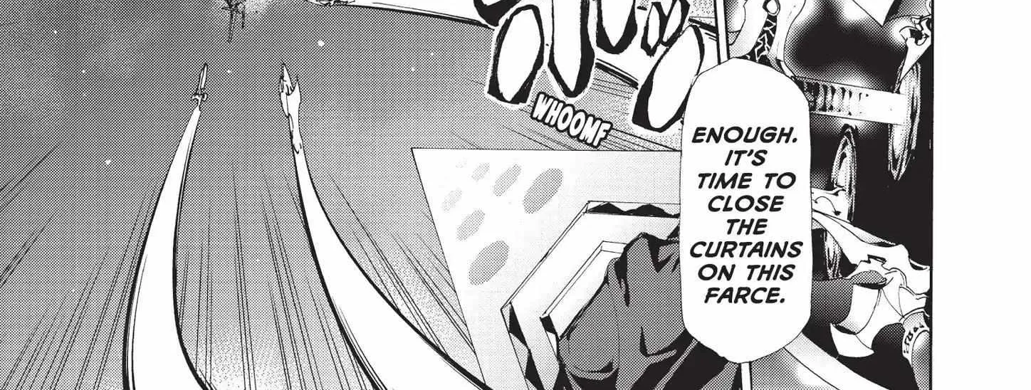 Fate/Zero Zinmanga X Chapter 38 Page 39