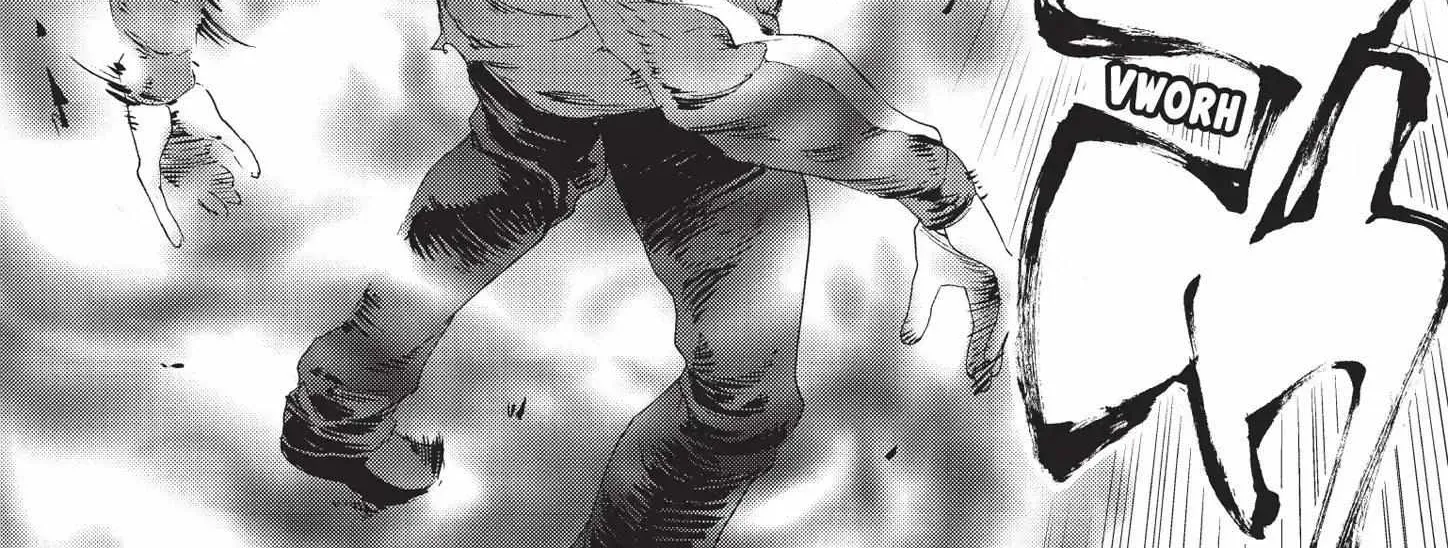 Fate/Zero Zinmanga X Chapter 38 Page 57