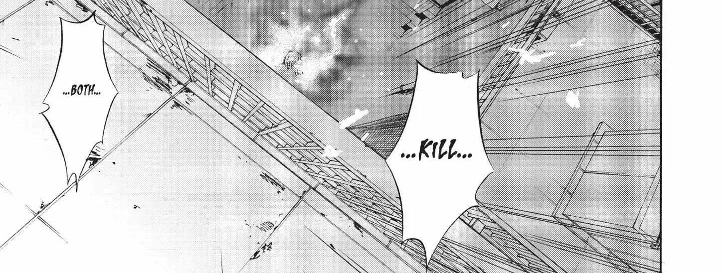 Fate/Zero Zinmanga X Chapter 38 Page 59