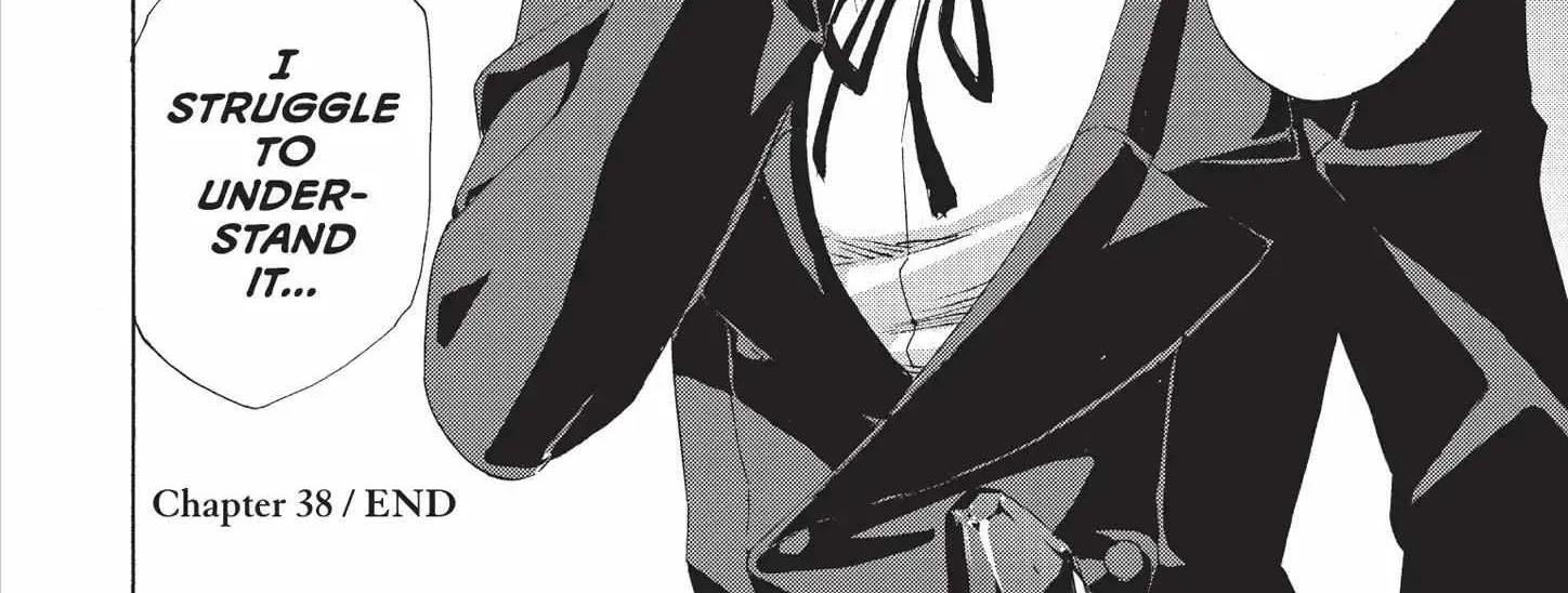 Fate/Zero Zinmanga X Chapter 38 Page 61