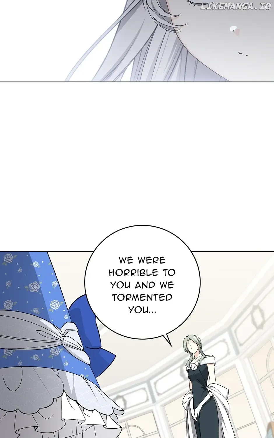 Please Get Out of My Household Zinmanga X Chapter 30 Page 115