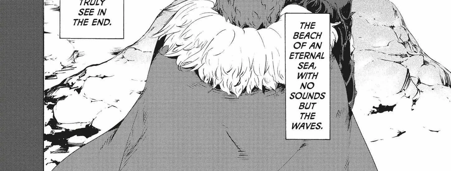 Fate/Zero Zinmanga X Chapter 35 Page 8