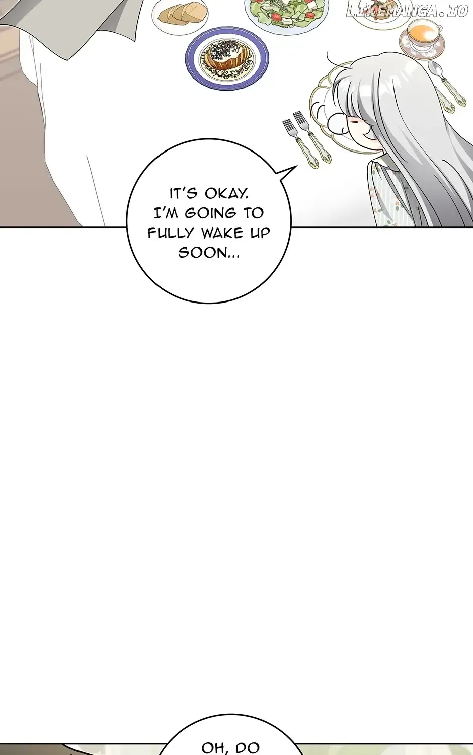 Please Get Out of My Household Zinmanga X Chapter 28 Page 29