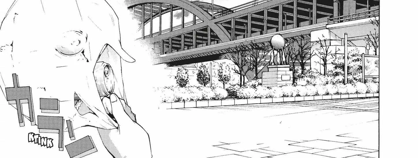 Fate/Zero Zinmanga X Chapter 34 Page 47