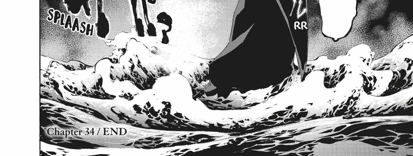 Fate/Zero Zinmanga X Chapter 34 Page 49