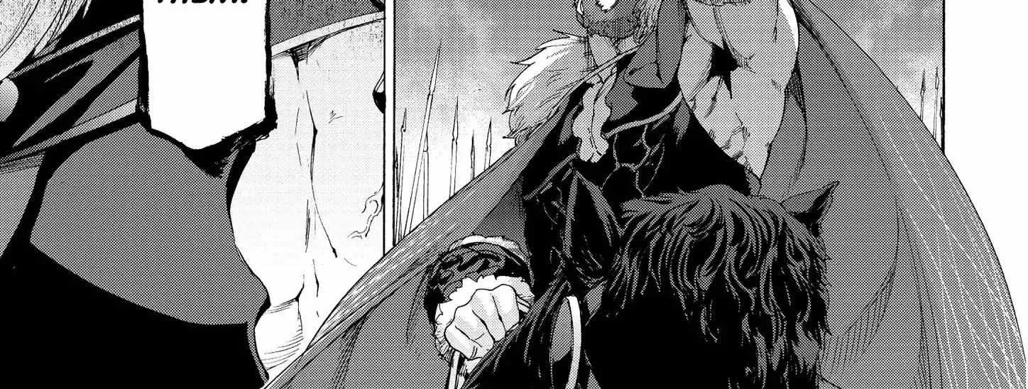 Fate/Zero Zinmanga X Chapter 31 Page 5