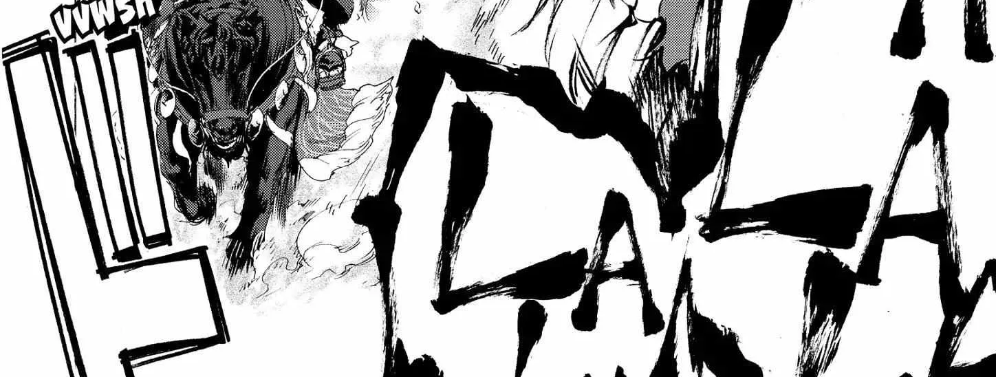 Fate/Zero Zinmanga X Chapter 31 Page 7
