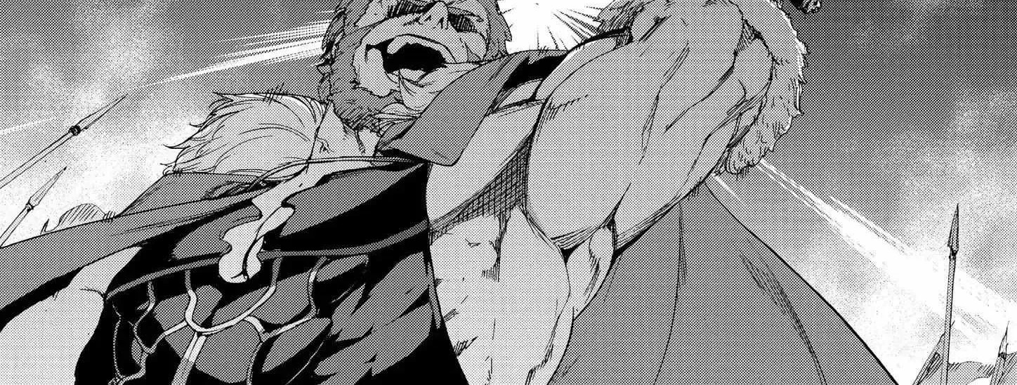 Fate/Zero Zinmanga X Chapter 31 Page 19