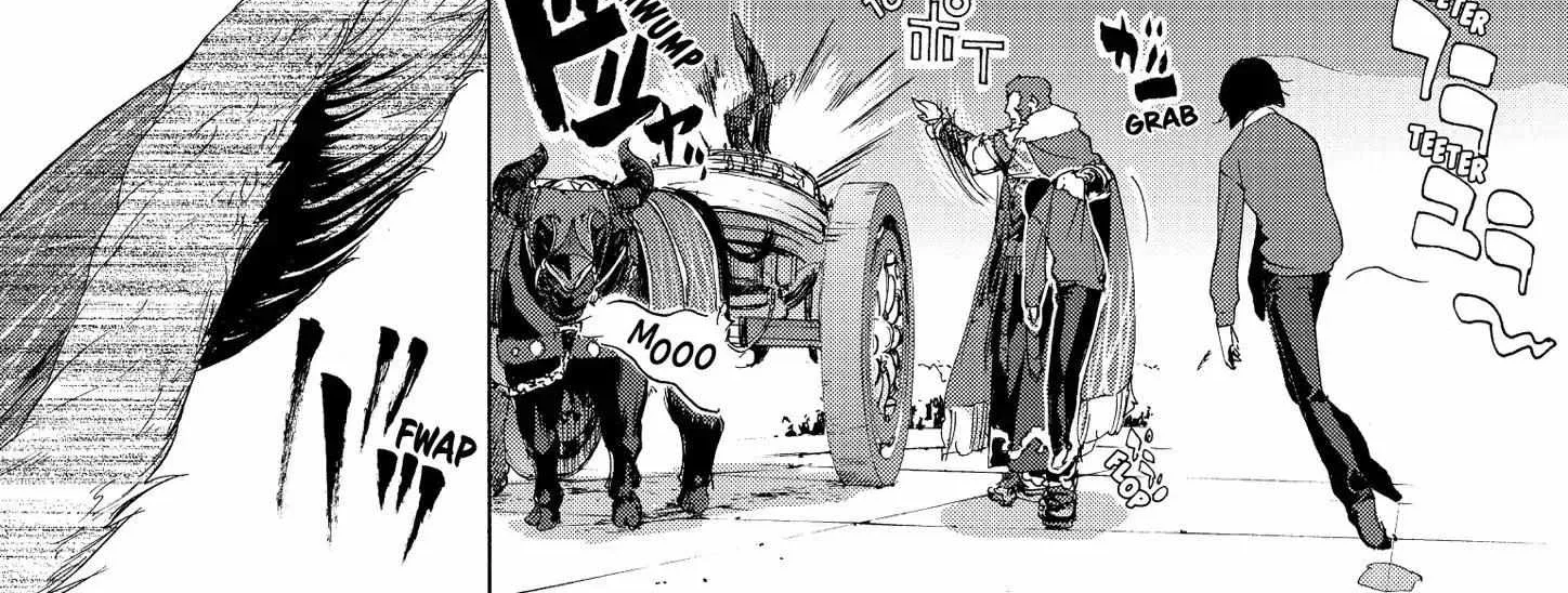 Fate/Zero Zinmanga X Chapter 31 Page 27