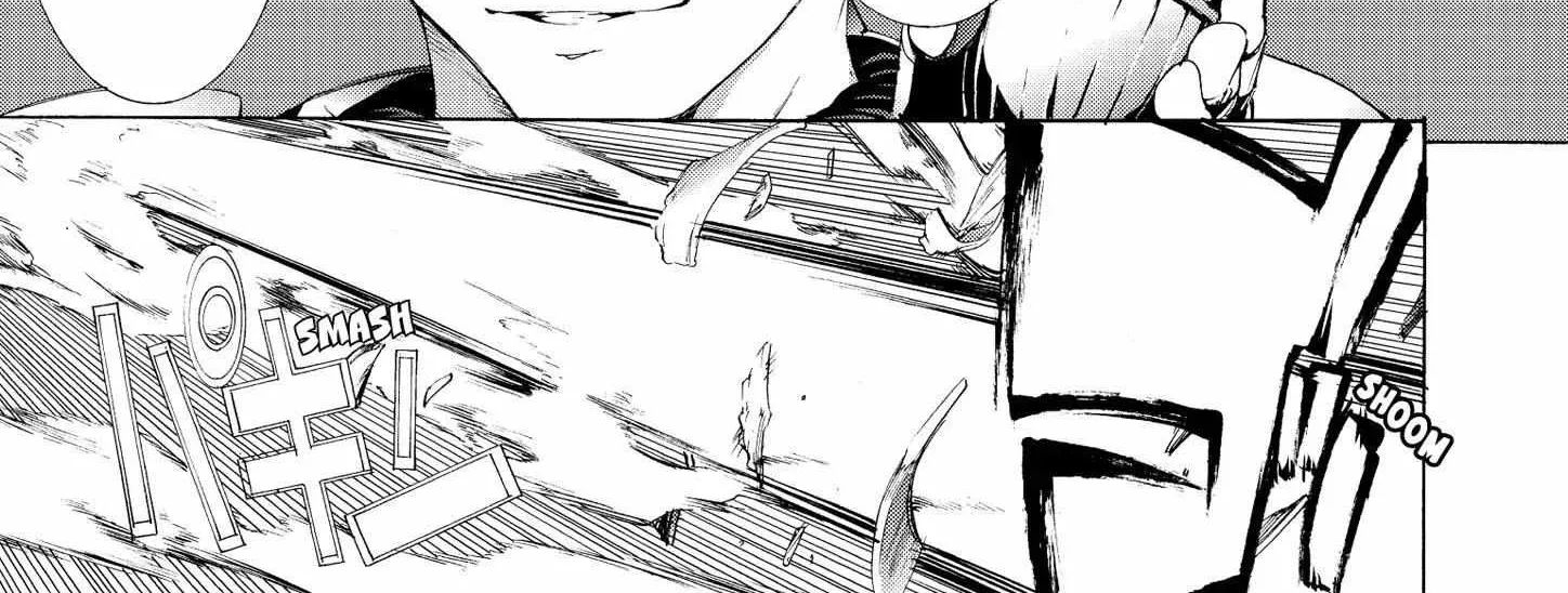 Fate/Zero Zinmanga X Chapter 31 Page 33