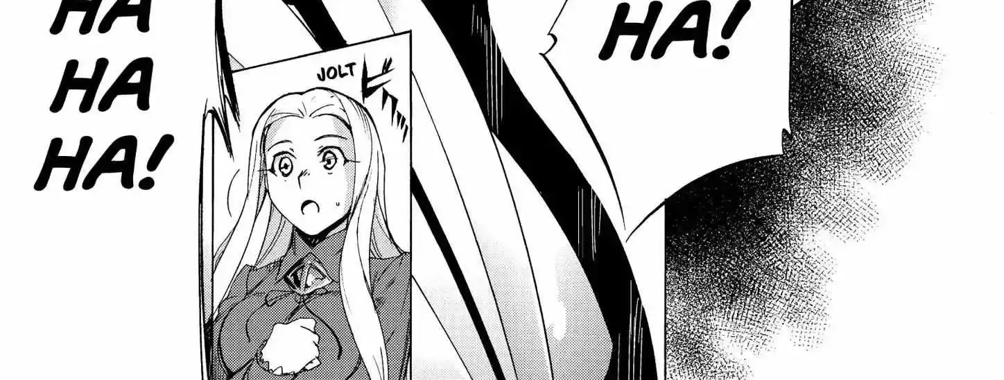 Fate/Zero Zinmanga X Chapter 30 Page 7