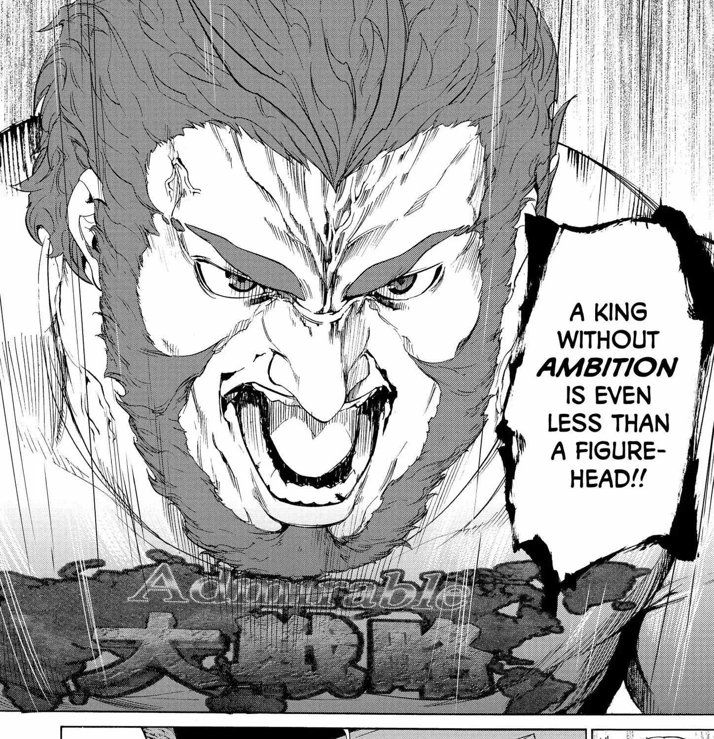 Fate/Zero Zinmanga X Chapter 30 Page 20