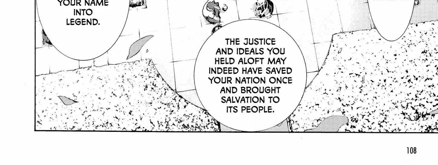 Fate/Zero Zinmanga X Chapter 30 Page 25