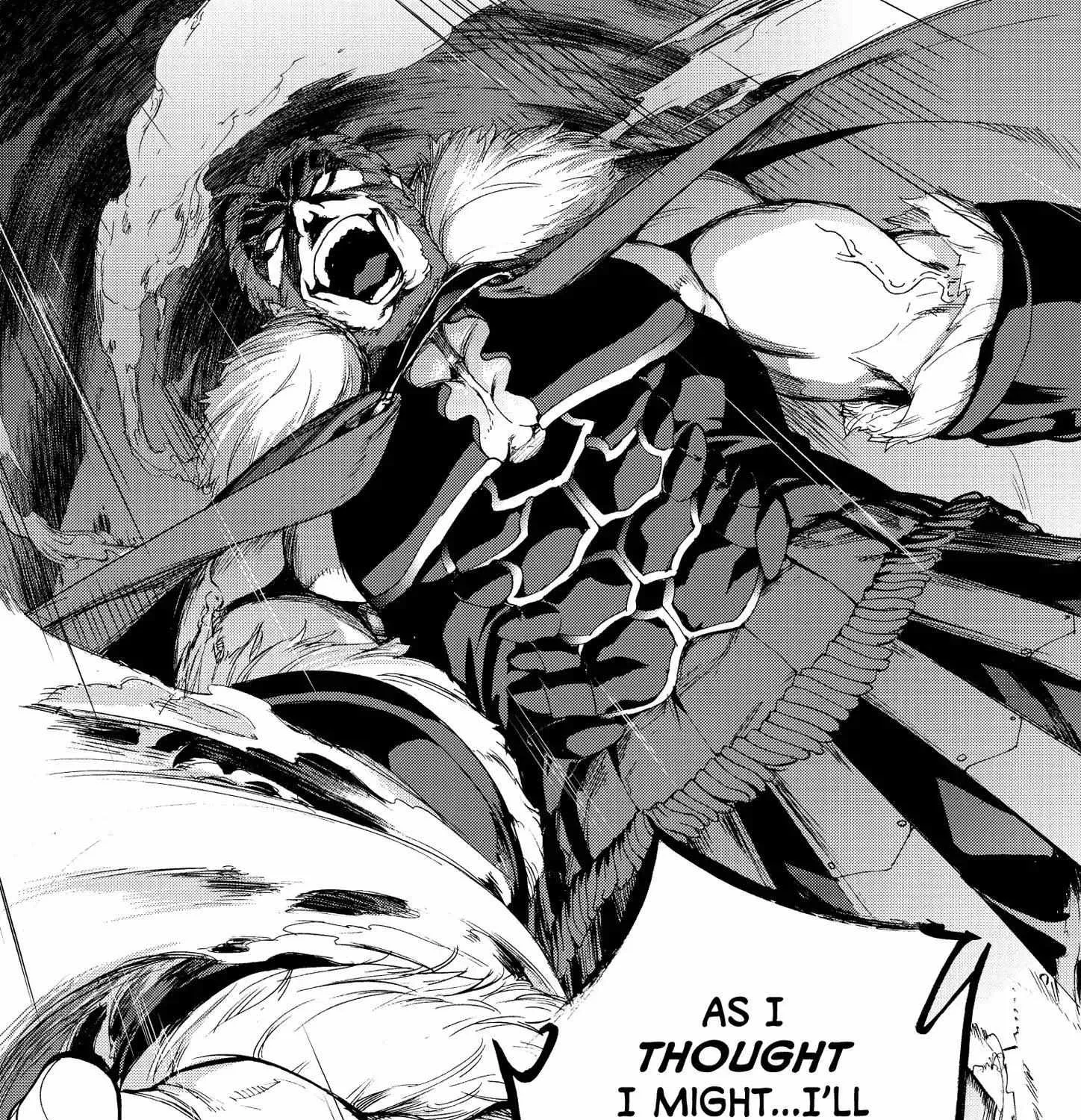 Fate/Zero Zinmanga X Chapter 30 Page 50