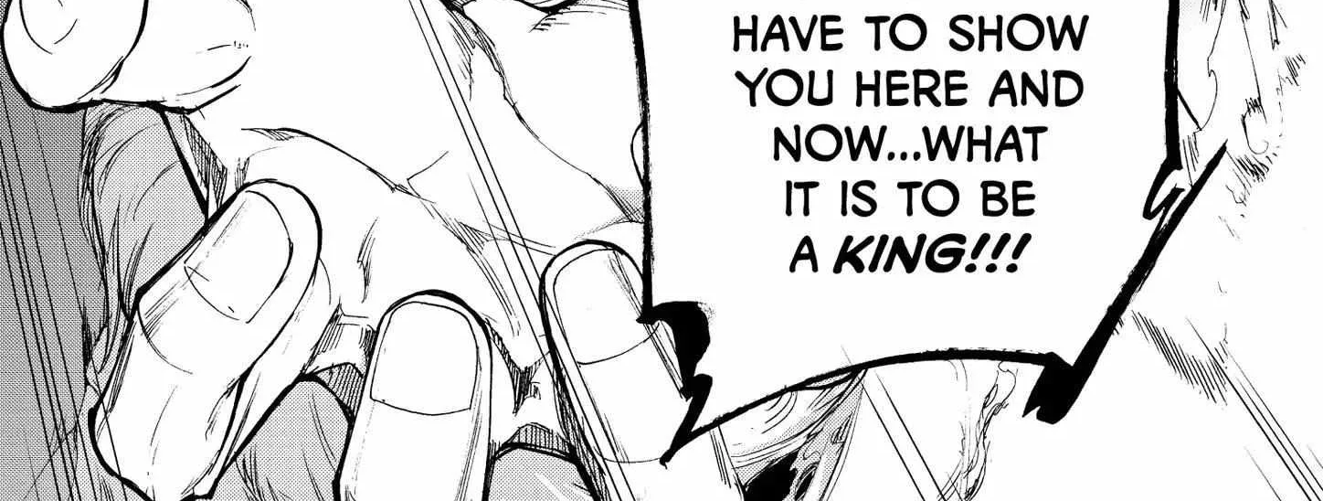 Fate/Zero Zinmanga X Chapter 30 Page 51