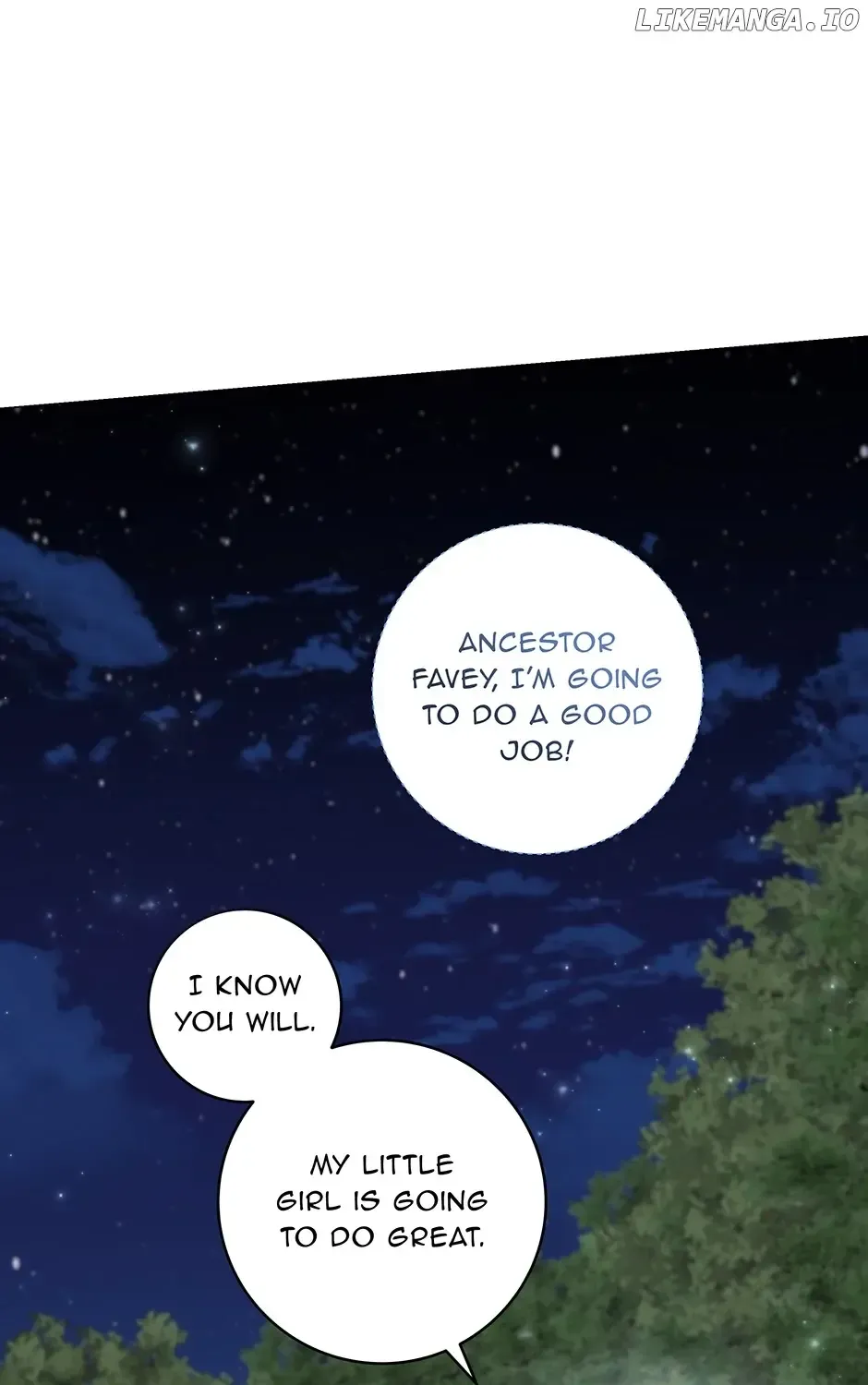 Please Get Out of My Household Zinmanga X Chapter 22 Page 91