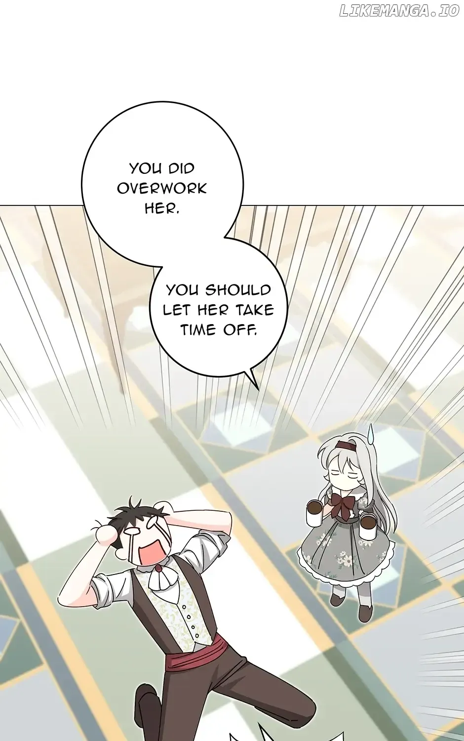 Please Get Out of My Household Zinmanga X Chapter 22 Page 129