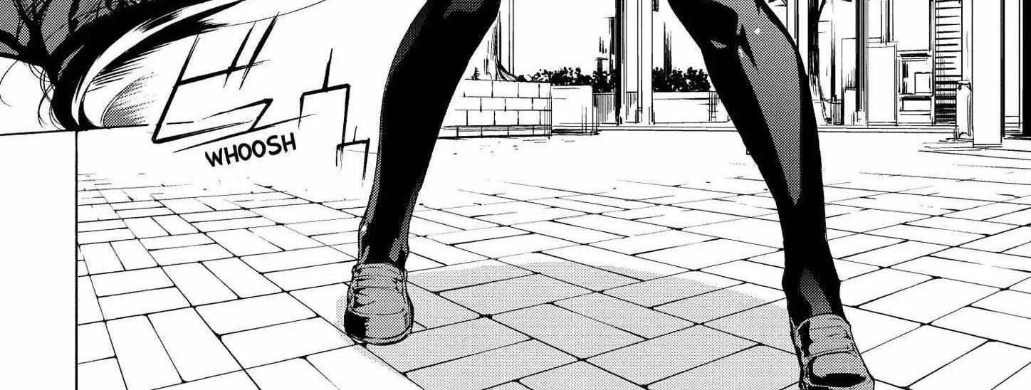 Fate/Zero Zinmanga X Chapter 27 Page 6