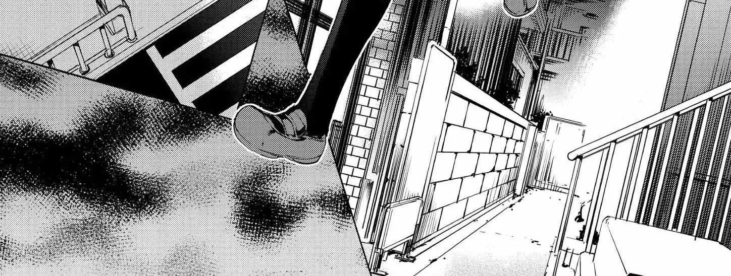 Fate/Zero Zinmanga X Chapter 27 Page 16