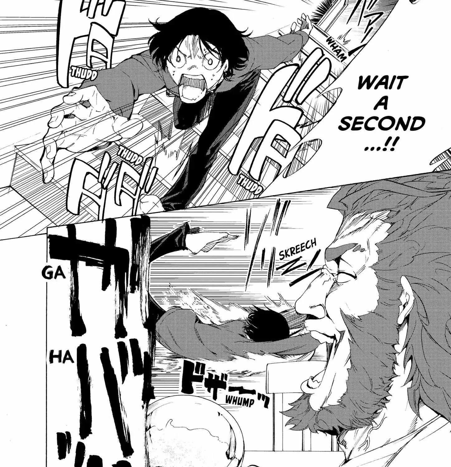 Fate/Zero Zinmanga X Chapter 26 Page 15
