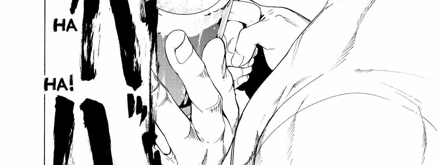 Fate/Zero Zinmanga X Chapter 26 Page 16