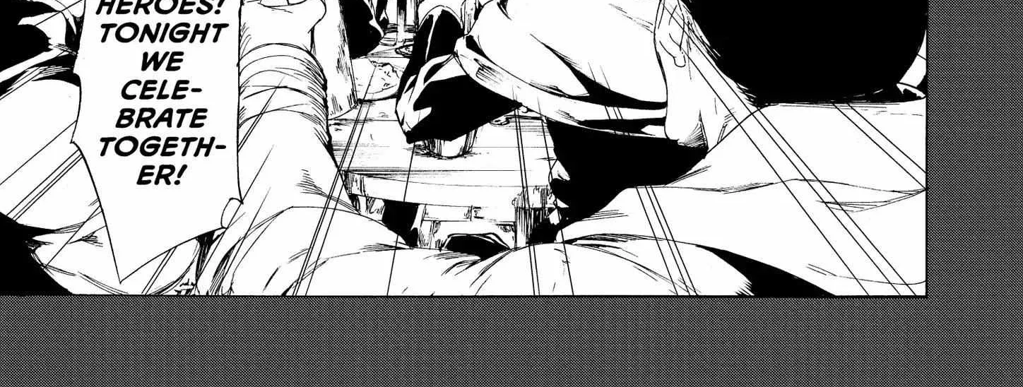 Fate/Zero Zinmanga X Chapter 25 Page 2