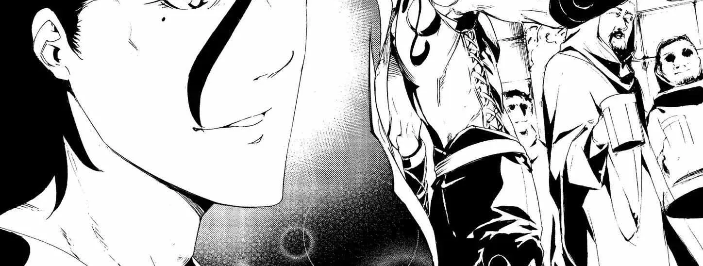 Fate/Zero Zinmanga X Chapter 25 Page 4