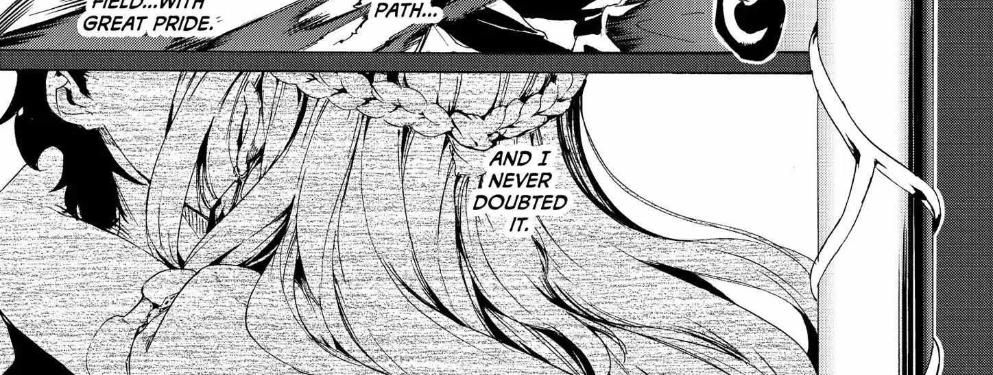 Fate/Zero Zinmanga X Chapter 25 Page 6