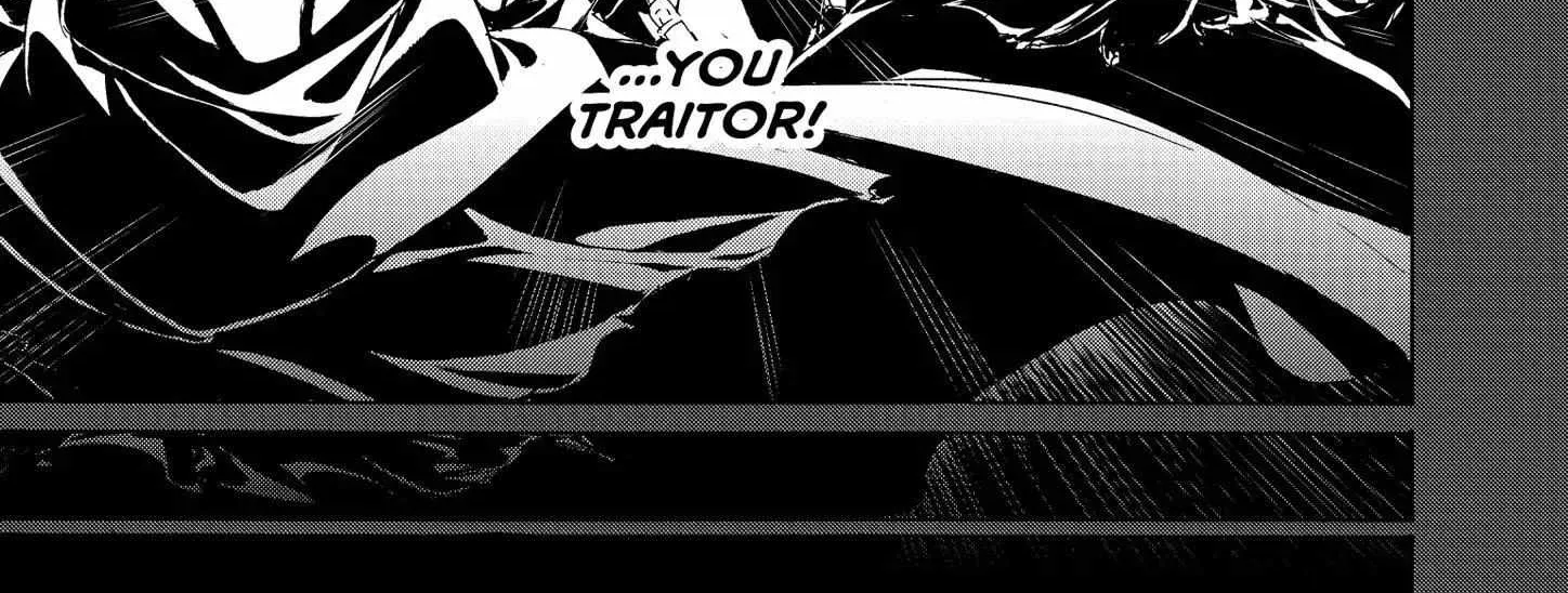 Fate/Zero Zinmanga X Chapter 25 Page 10