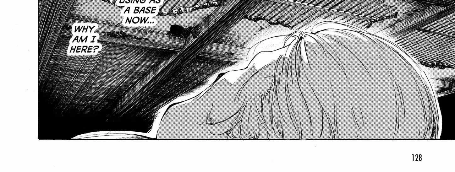 Fate/Zero Zinmanga X Chapter 25 Page 12