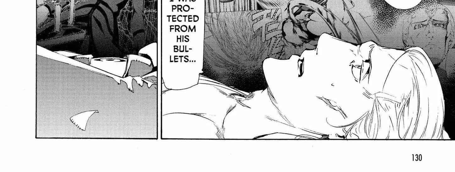 Fate/Zero Zinmanga X Chapter 25 Page 16