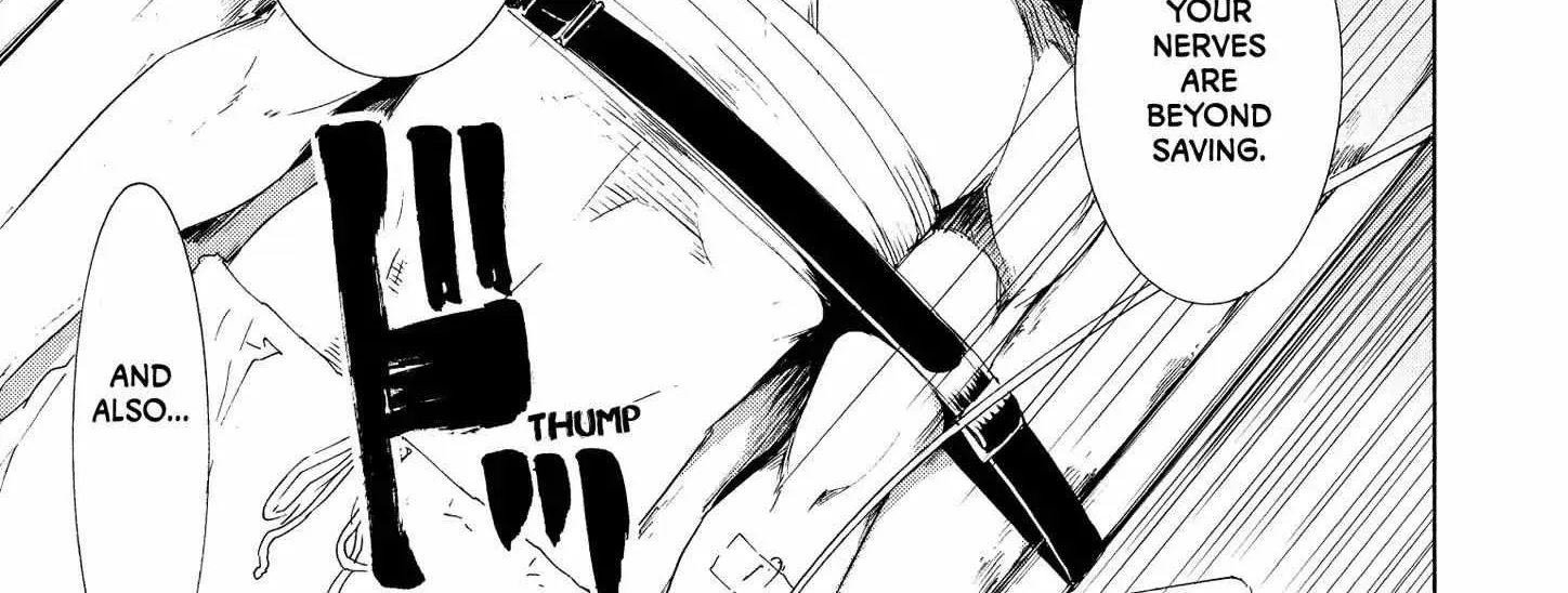 Fate/Zero Zinmanga X Chapter 25 Page 18