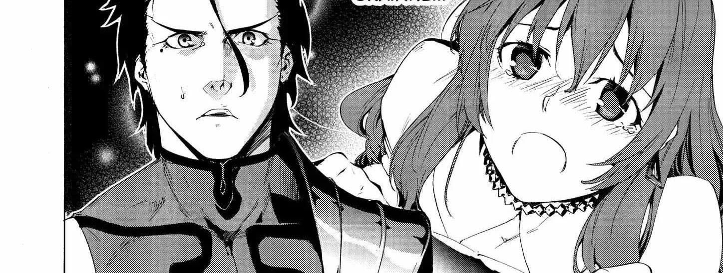 Fate/Zero Zinmanga X Chapter 25 Page 40