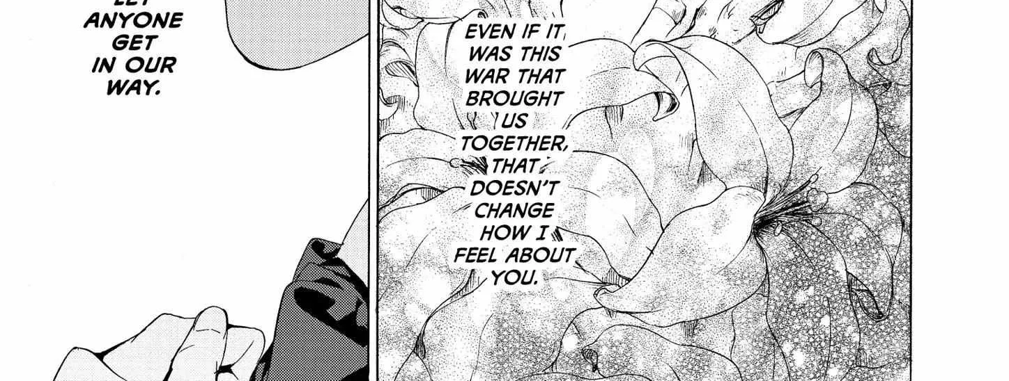 Fate/Zero Zinmanga X Chapter 25 Page 50
