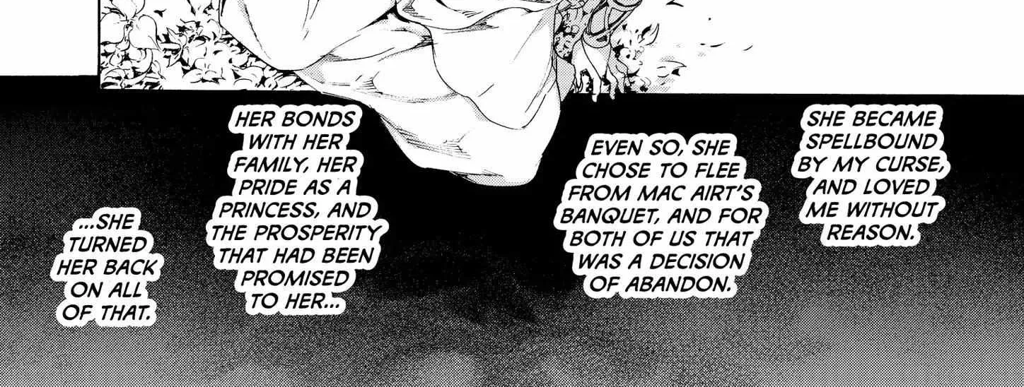 Fate/Zero Zinmanga X Chapter 25 Page 52