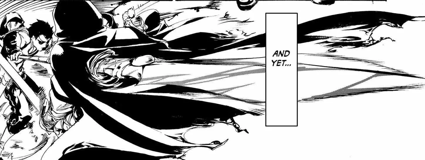 Fate/Zero Zinmanga X Chapter 25 Page 54