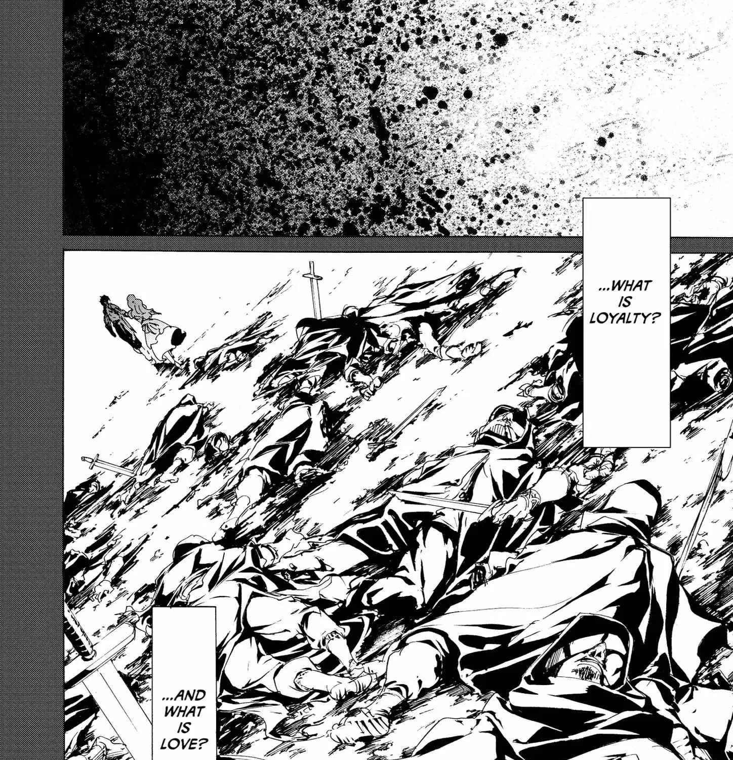 Fate/Zero Zinmanga X Chapter 25 Page 55