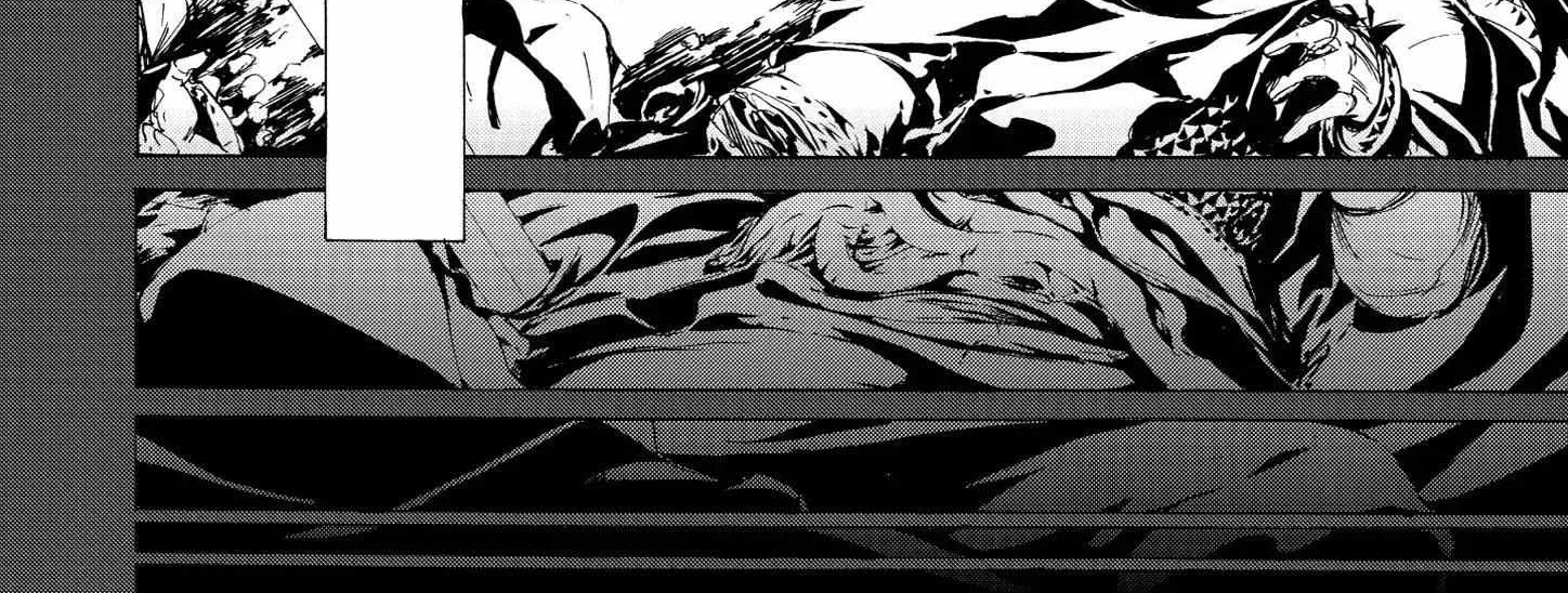 Fate/Zero Zinmanga X Chapter 25 Page 56