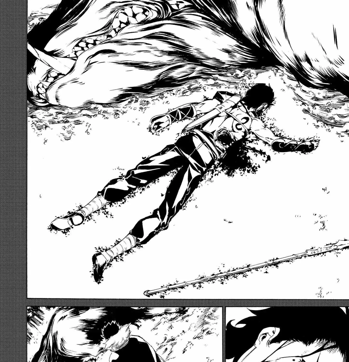 Fate/Zero Zinmanga X Chapter 25 Page 59