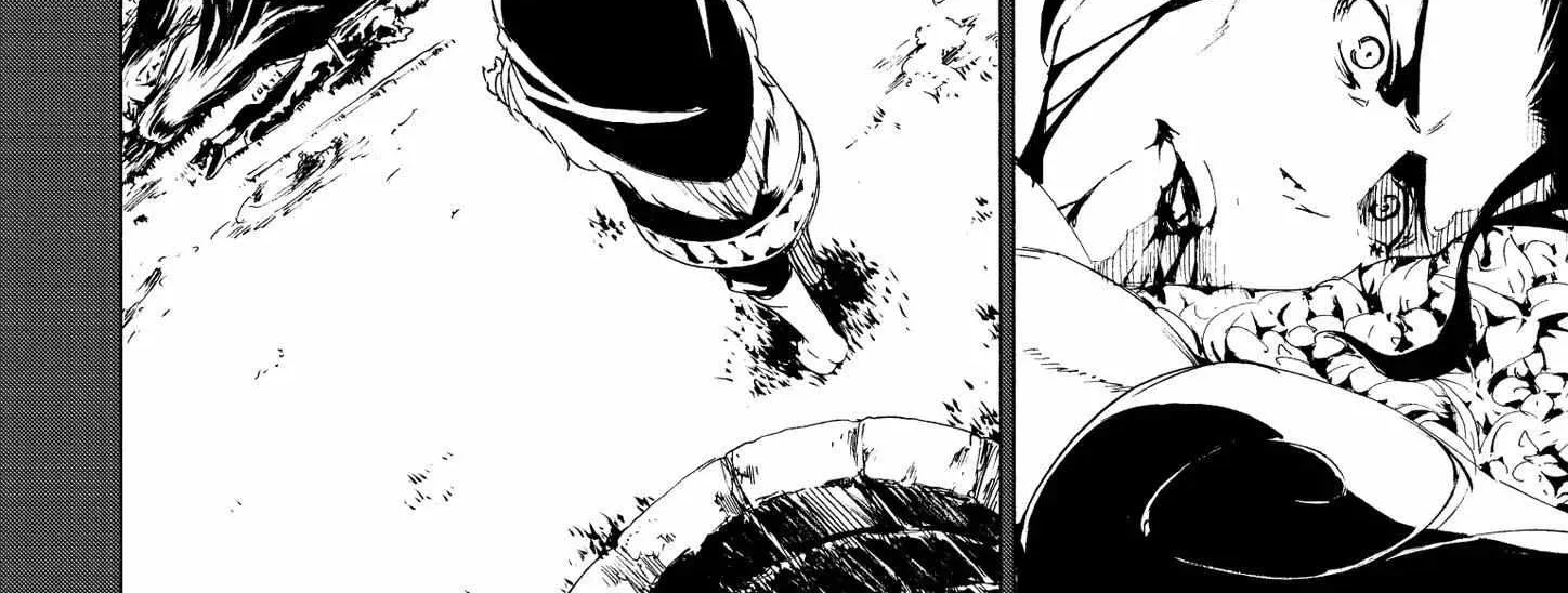 Fate/Zero Zinmanga X Chapter 25 Page 60