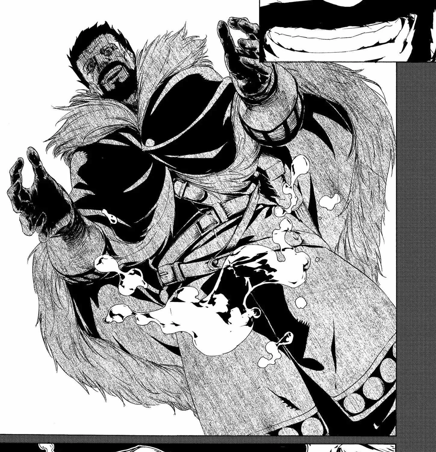 Fate/Zero Zinmanga X Chapter 25 Page 61