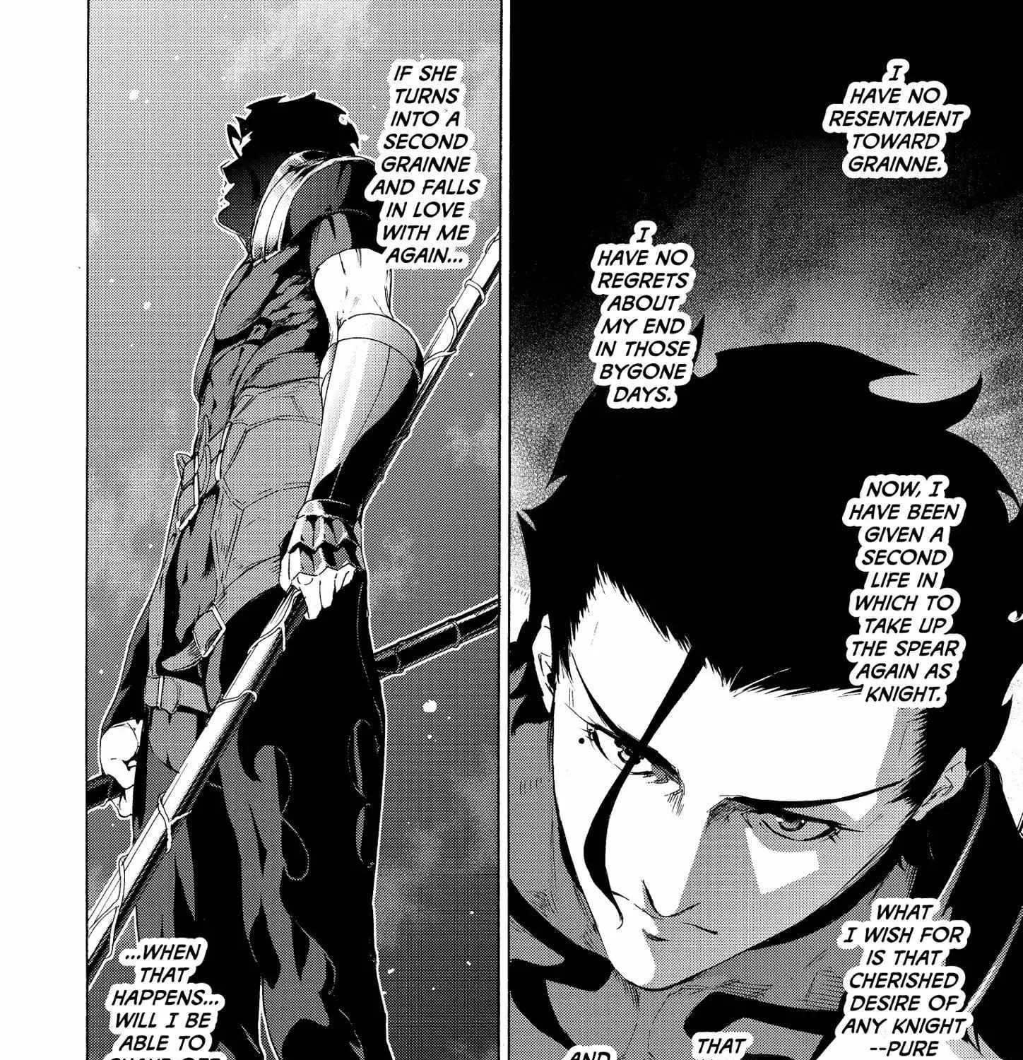 Fate/Zero Zinmanga X Chapter 25 Page 63