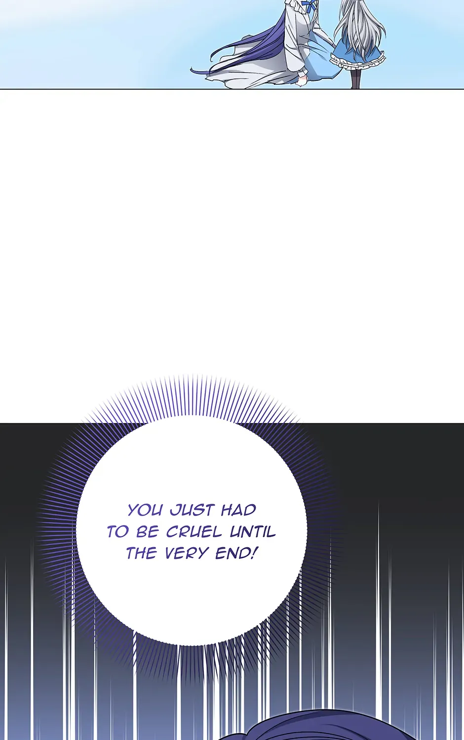 Please Get Out of My Household Zinmanga X Chapter 19 Page 3