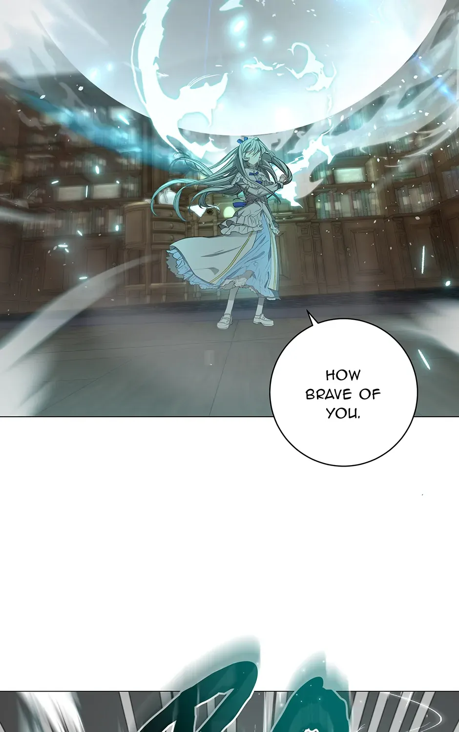 Please Get Out of My Household Zinmanga X Chapter 19 Page 108