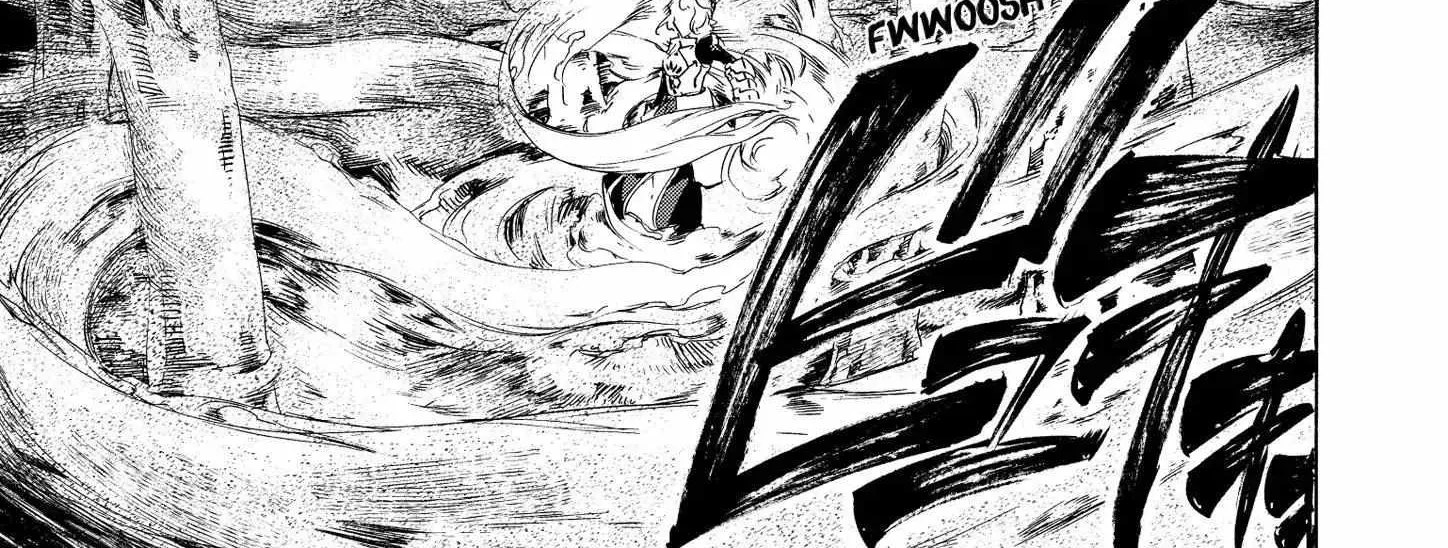 Fate/Zero Zinmanga X Chapter 24 Page 6
