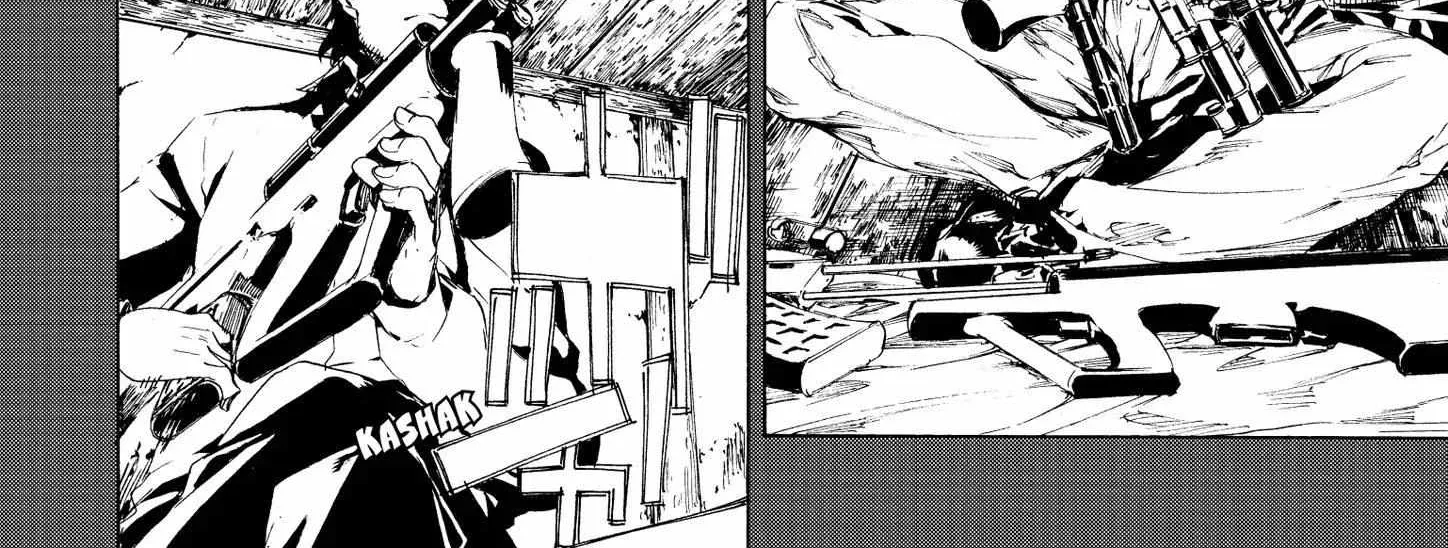 Fate/Zero Zinmanga X Chapter 24 Page 12