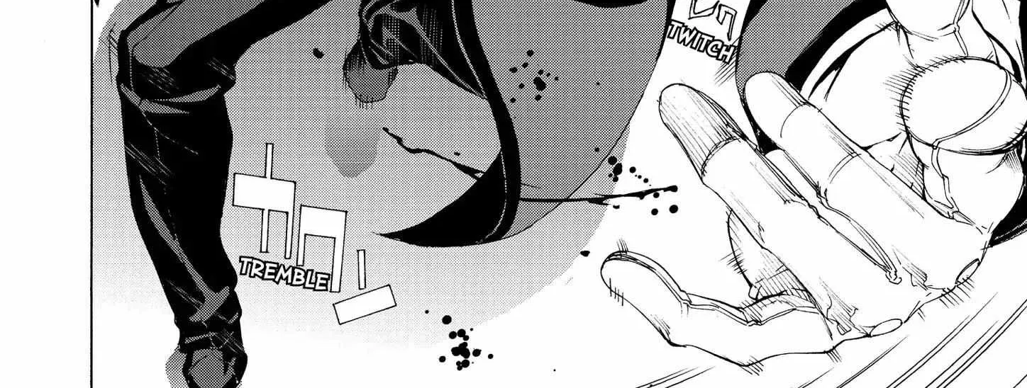 Fate/Zero Zinmanga X Chapter 24 Page 20