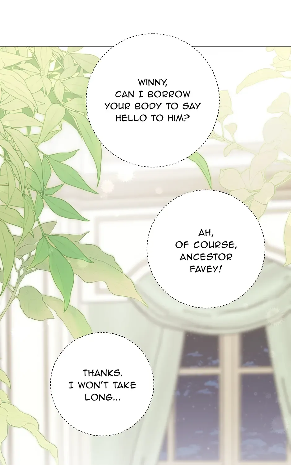 Please Get Out of My Household Zinmanga X Chapter 17 Page 93